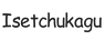 isetchukagu.com - Strona główna